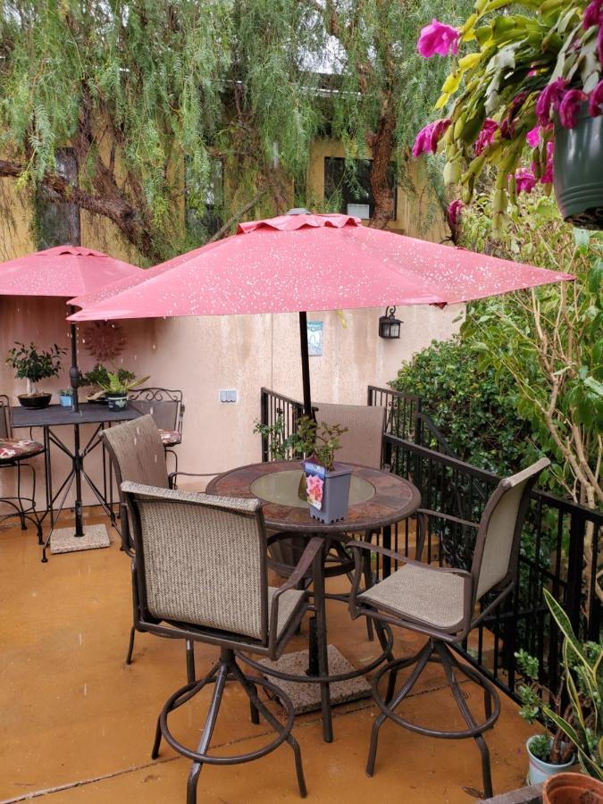 Casa Tranquility Hotel San Diego Exterior photo