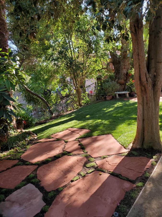Casa Tranquility Hotel San Diego Exterior photo